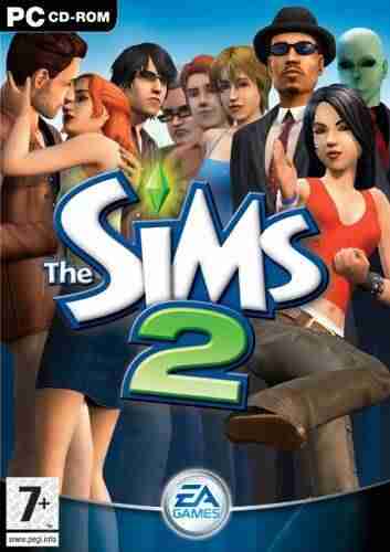 Descargar The Sims 2 [4CDs] por Torrent